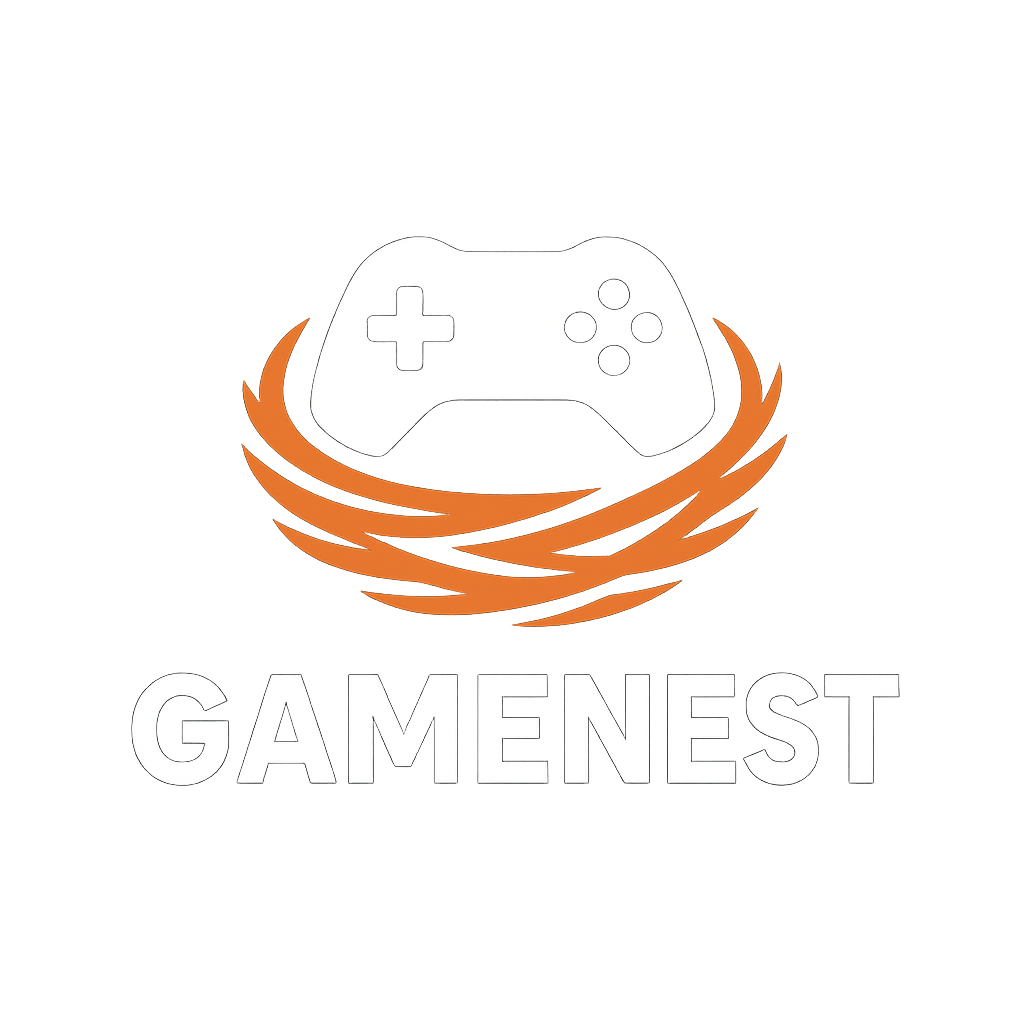 Game Nest