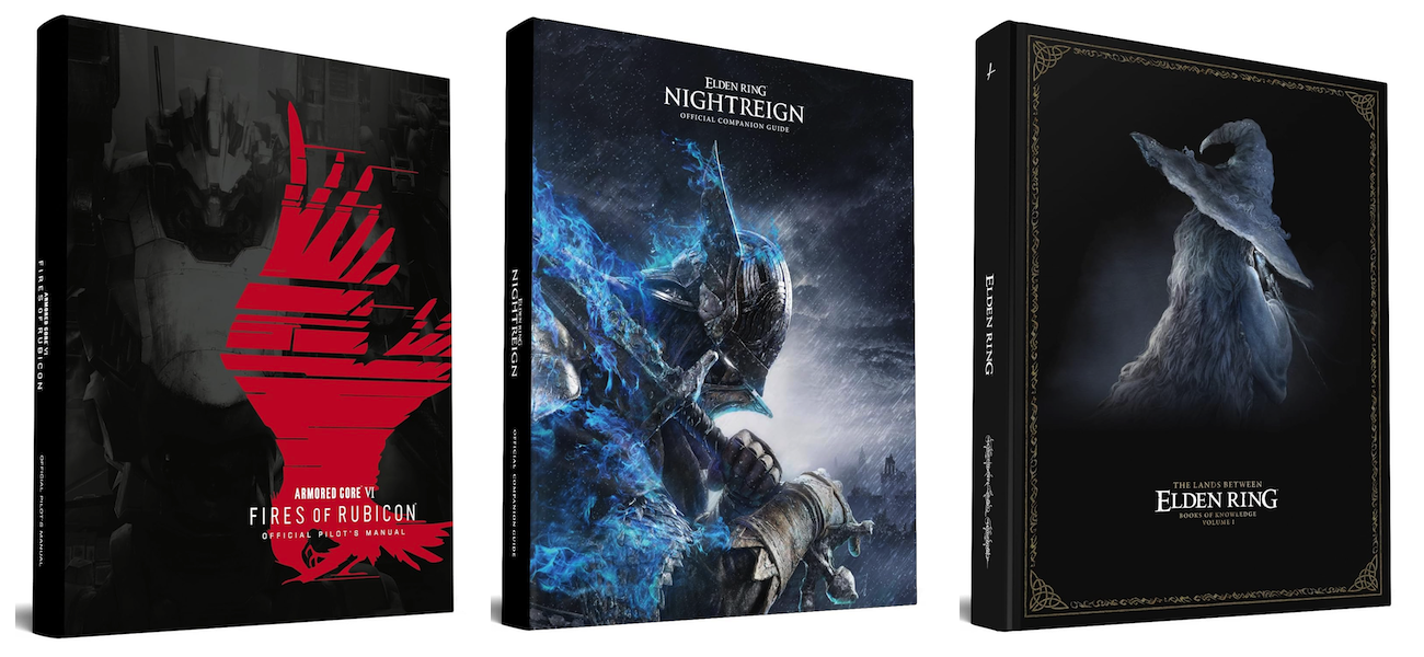 Bloodborne’s 744-Page Complete Guide Is Steeply Discounted This Weekend