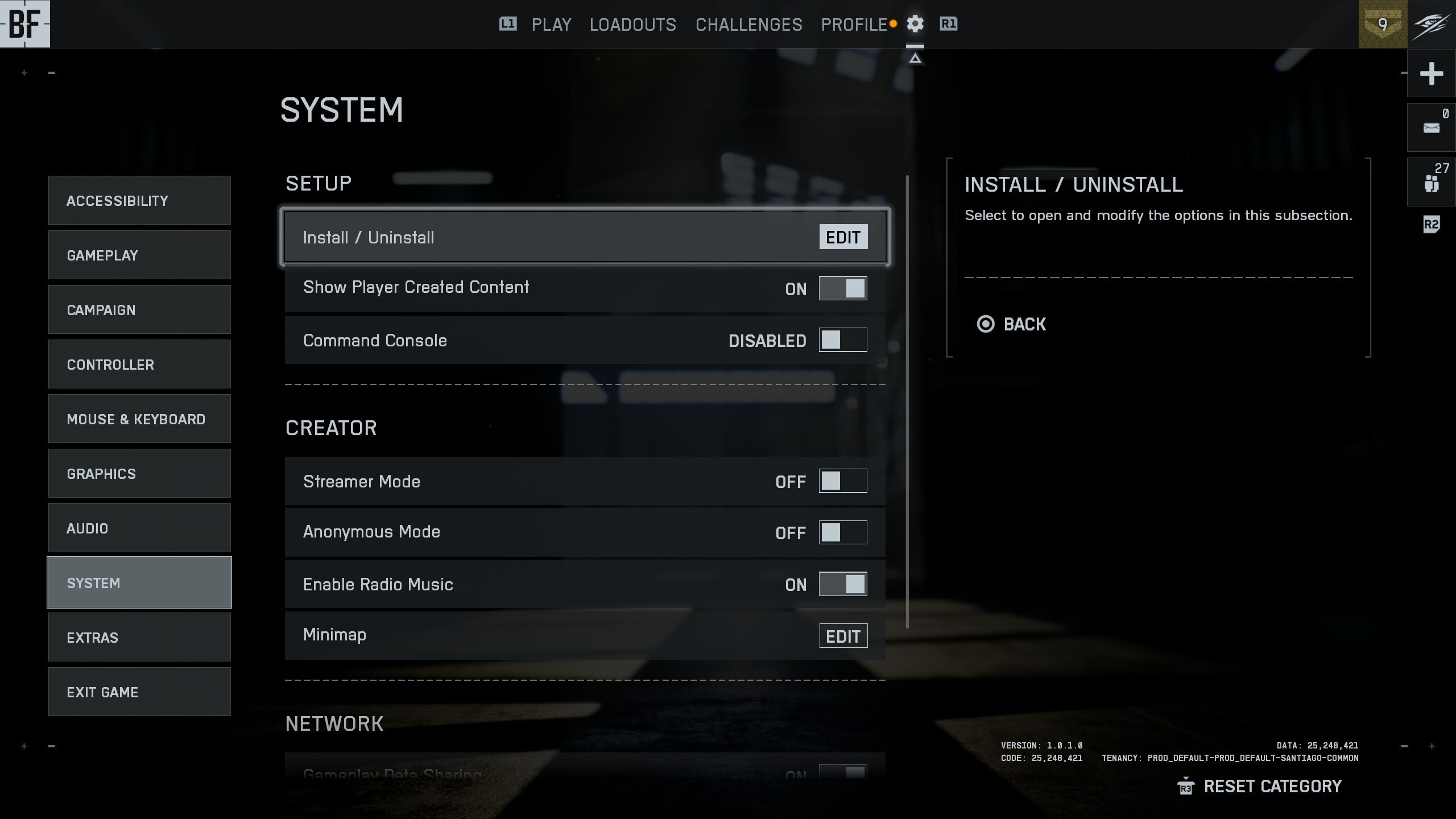 How To Save Space When Installing Battlefield 6 On PC Or Console