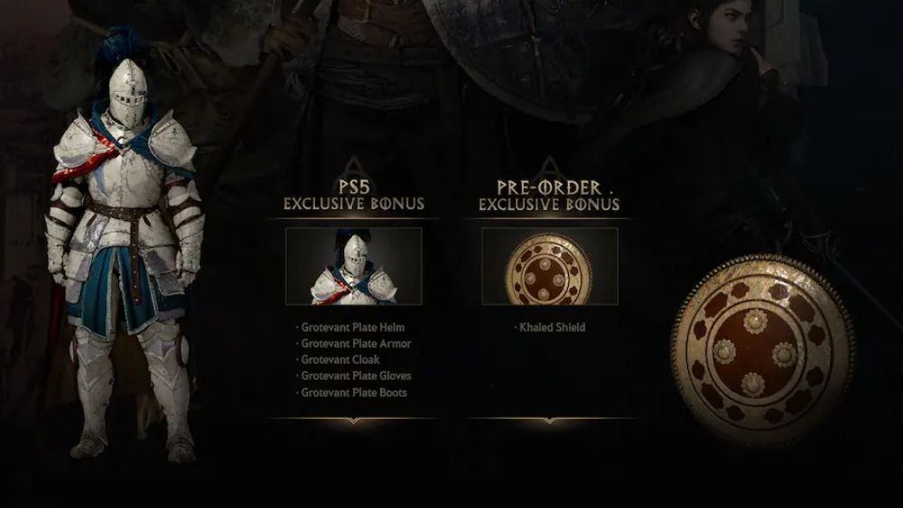 Crimson Desert: Collector’s Edition Preorders Now Live At Amazon