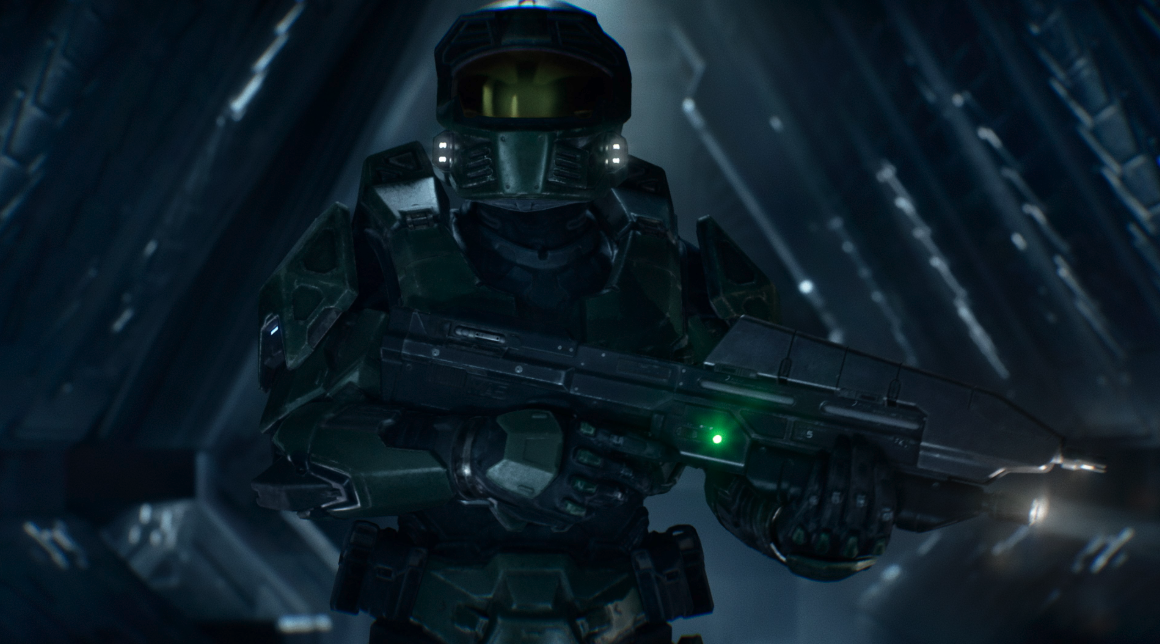 Halo Remake Announced For 2026, Features New Prequel Missions And Sprint, But No Multiplayer
