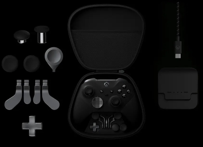 Xbox Elite Series 2 Controller On Sale For Lowest Price This Year