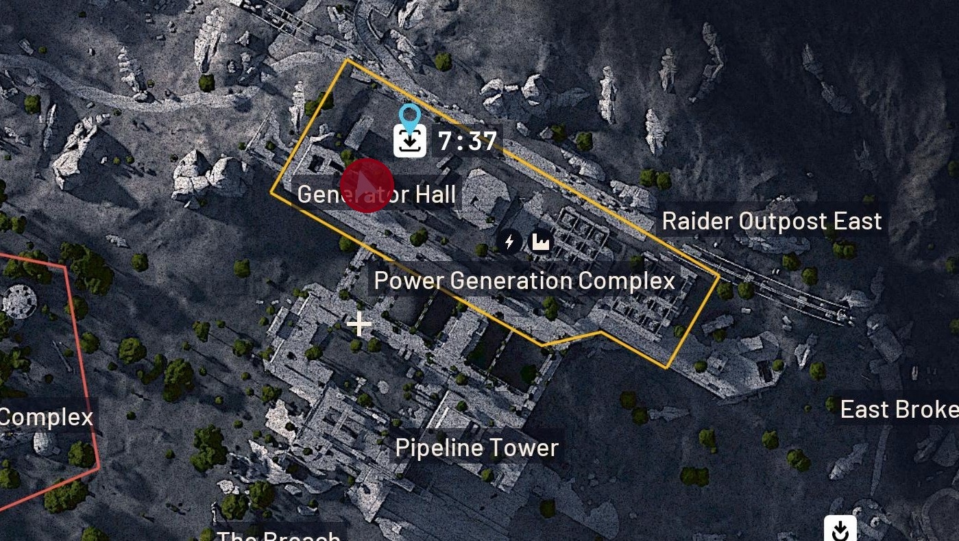 Arc Raiders Flickering Threat Quest Guide