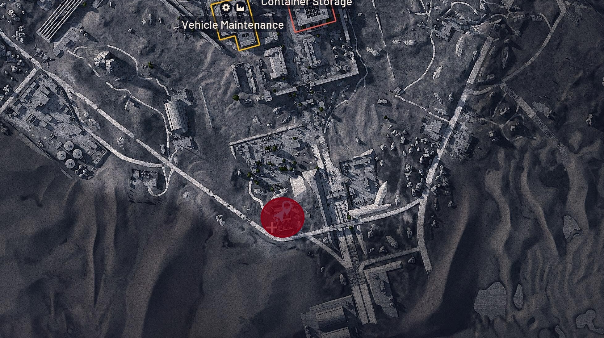 Arc Raiders Power Out Quest Guide