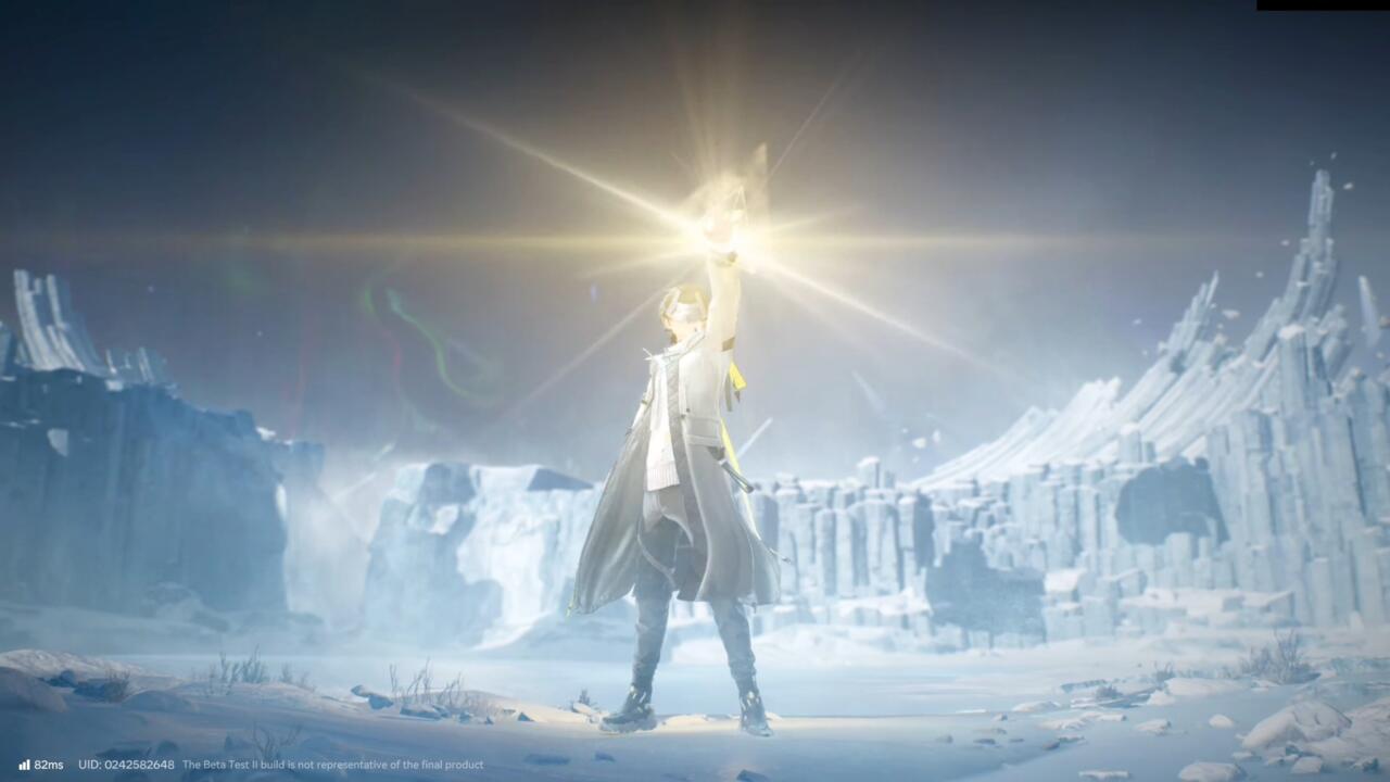 Arknights: Endfield Is Better Than Before, Streamlining Its Combat And Factory System