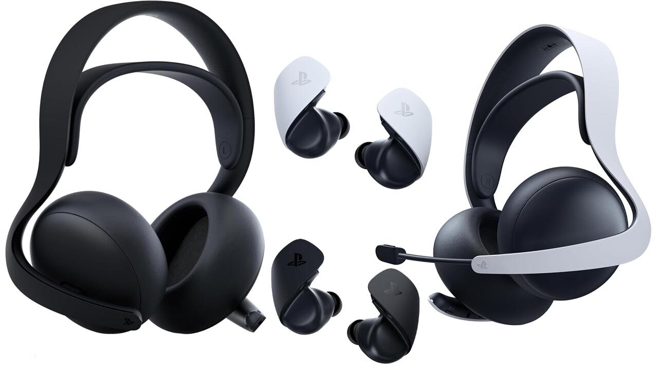 PlayStation Portal Remote Gaming Handheld Gets Nice Black Friday Price Cut