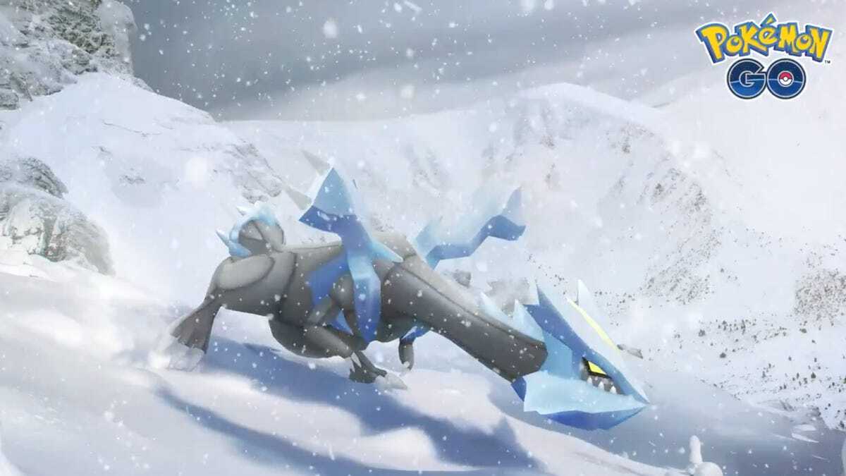 Pokemon Go December 2025 Events: Raid Bosses, Spotlight Hours, Community Day, And More