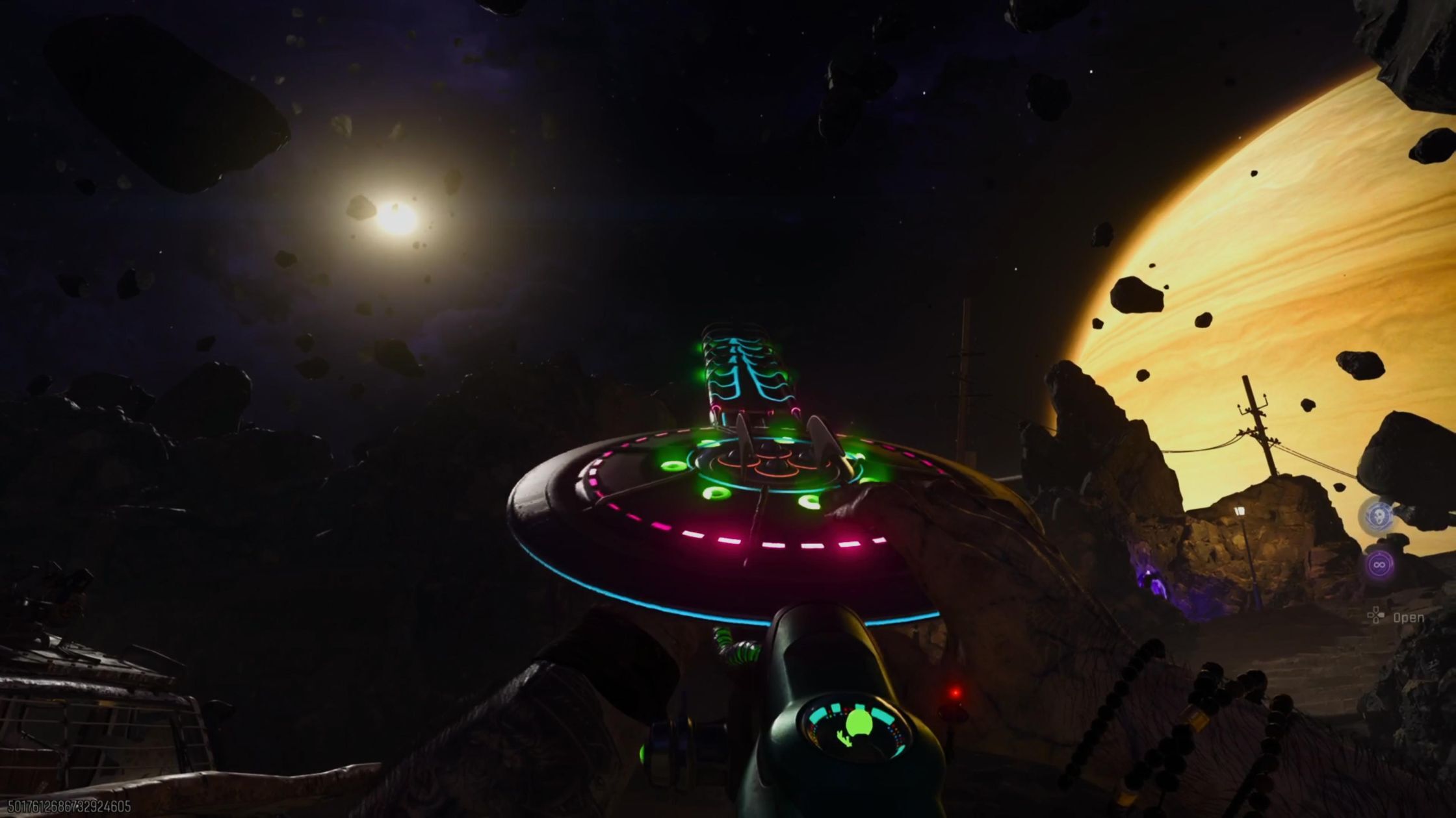 CoD: Black Ops 7 Zombies Wonder Weapon – How To Get The LGM-1 In Astra Malorum