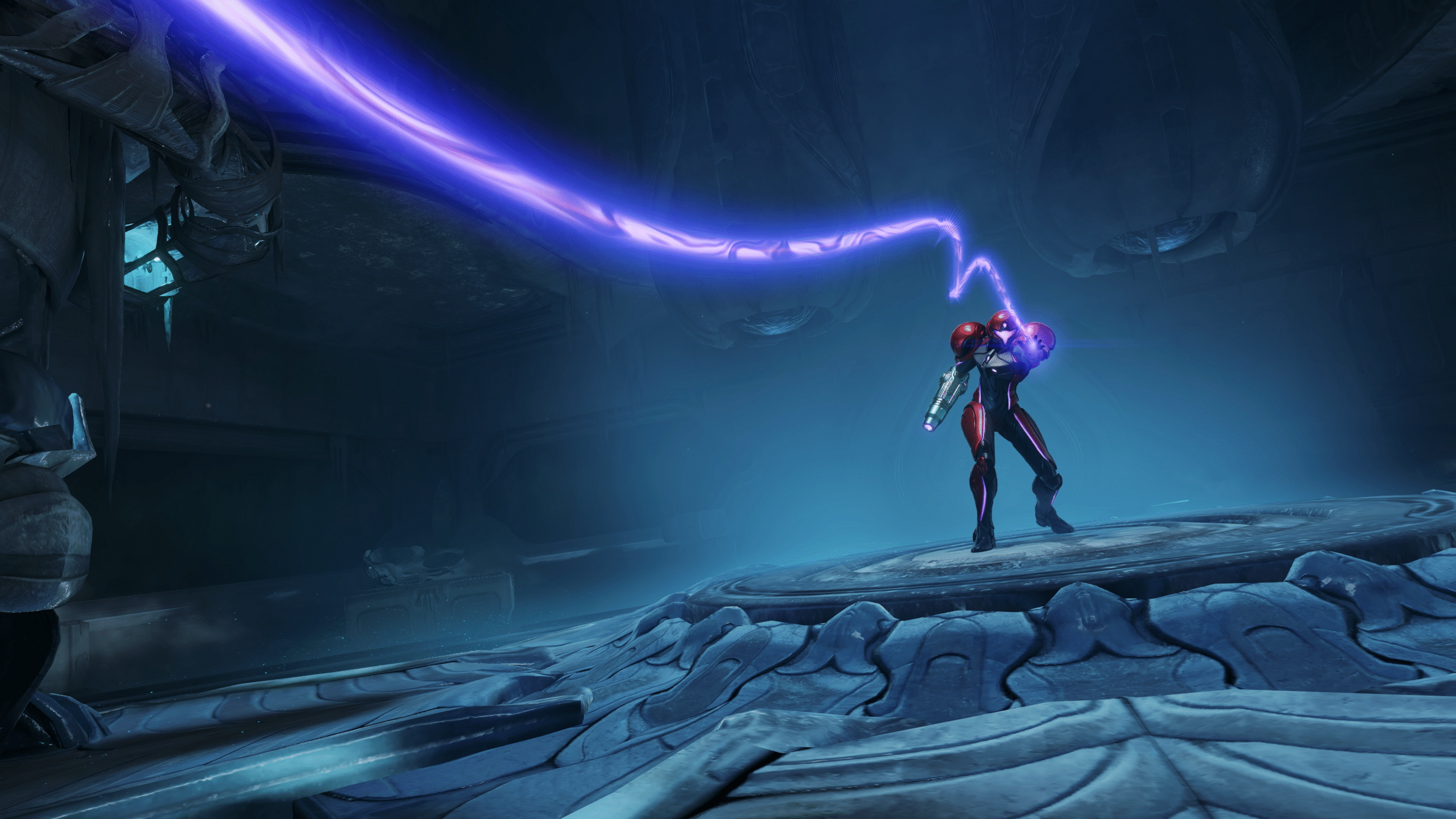 How Metroid Prime 4: Beyond Fails The Genre Nintendo Created