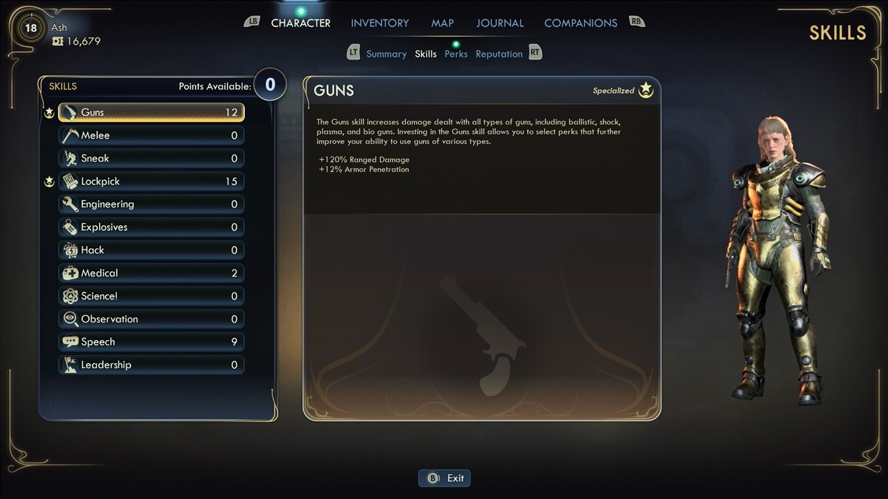 The Outer Worlds 2 Takes Away A Key Choice For You To Make Role-Playing More Rewarding