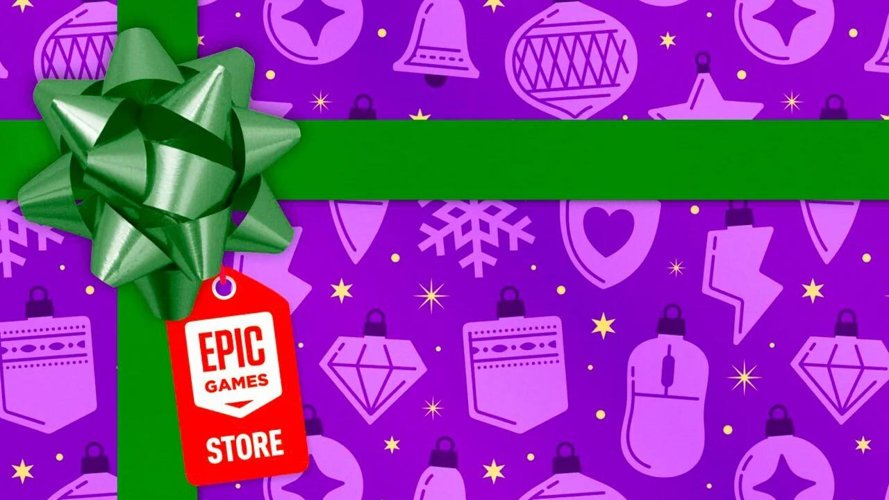 The Epic Games Store Is Giving Away Free Games Every Day: Here’s What You Can Get Today