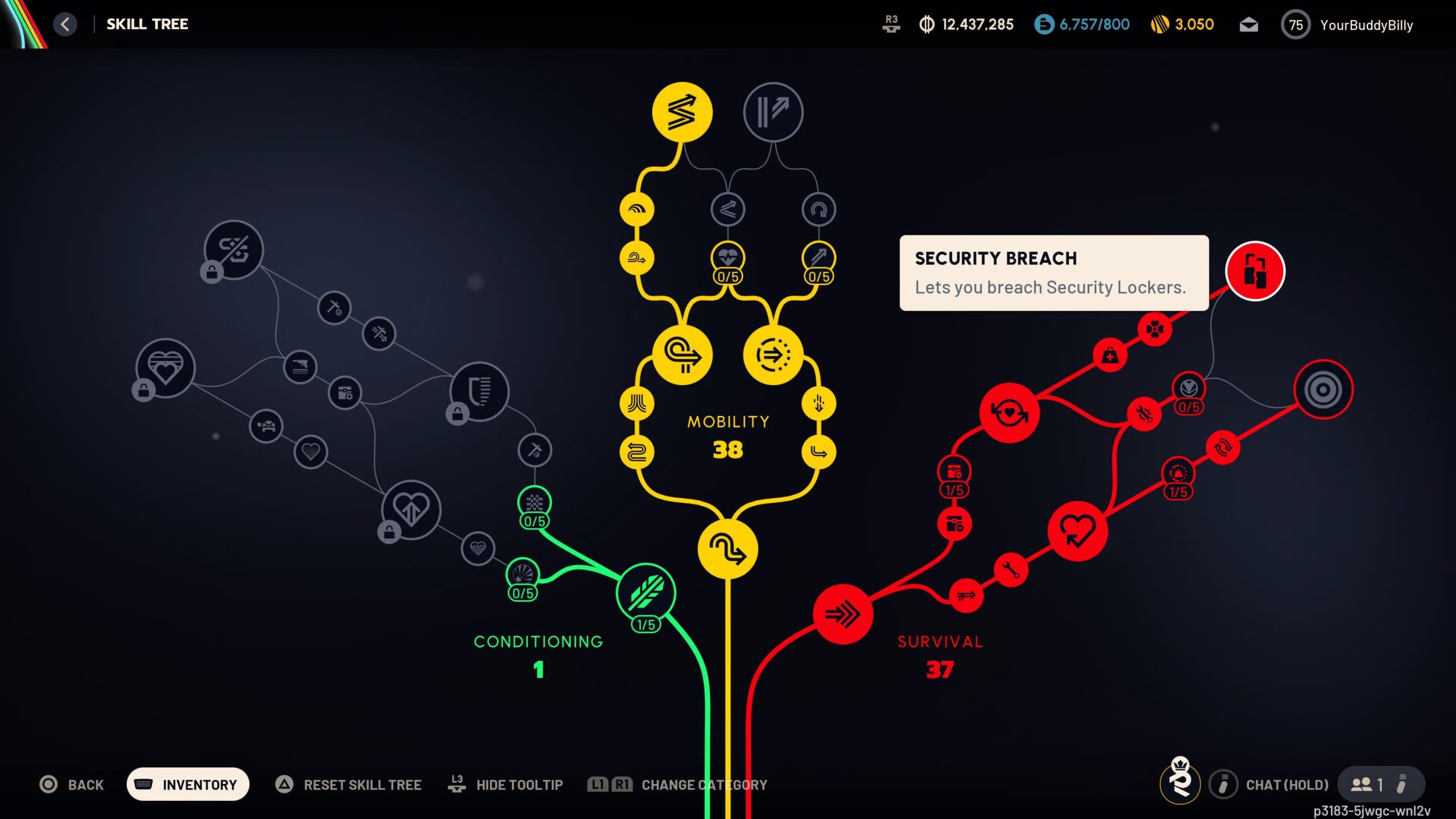 How To Open Security Breach Lockers In Arc Raiders