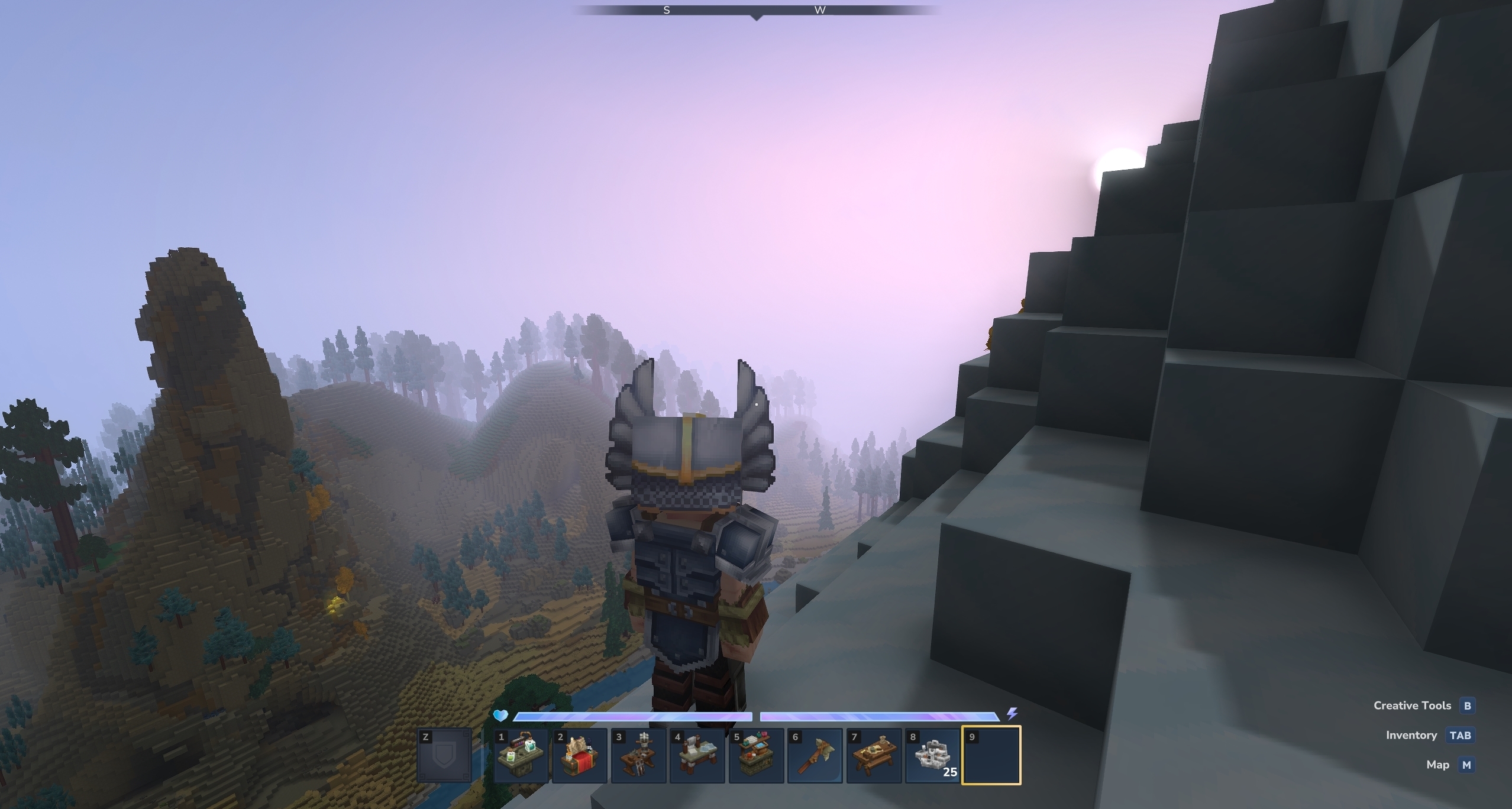 All Armor Crafting Recipes In Hytale