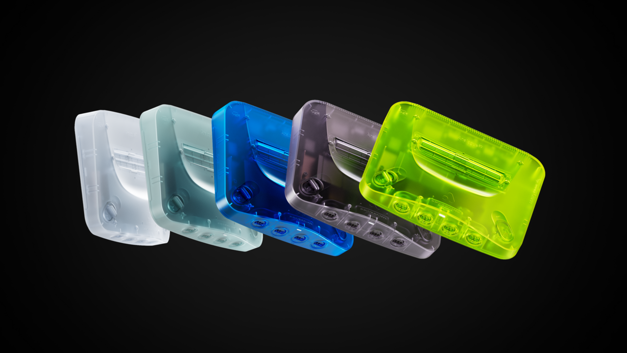 These New Analogue 3D Consoles Are Reviving A Secret Part Of N64 History