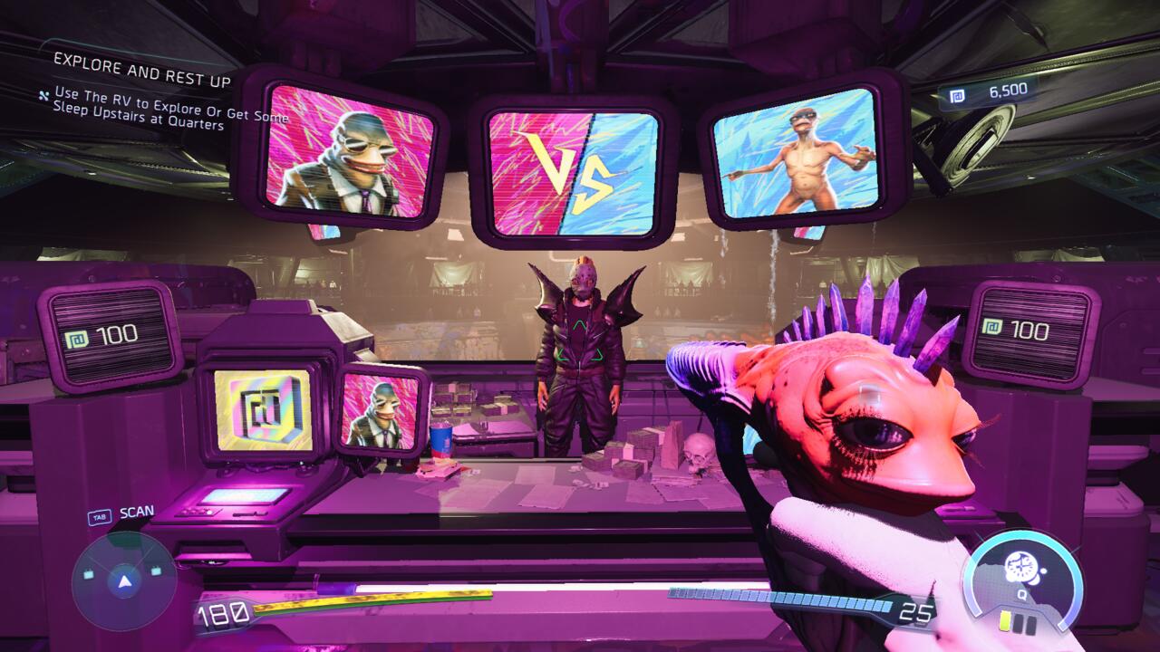 How To Earn Cash To Buy Upgrades In High On Life 2