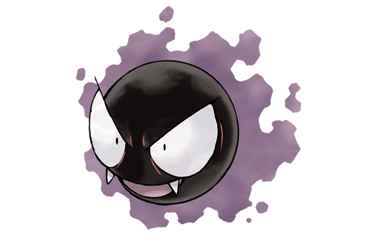 From One Ghost To Cosmic Gods, Pokemon Is Unrecognizable After 30 Years