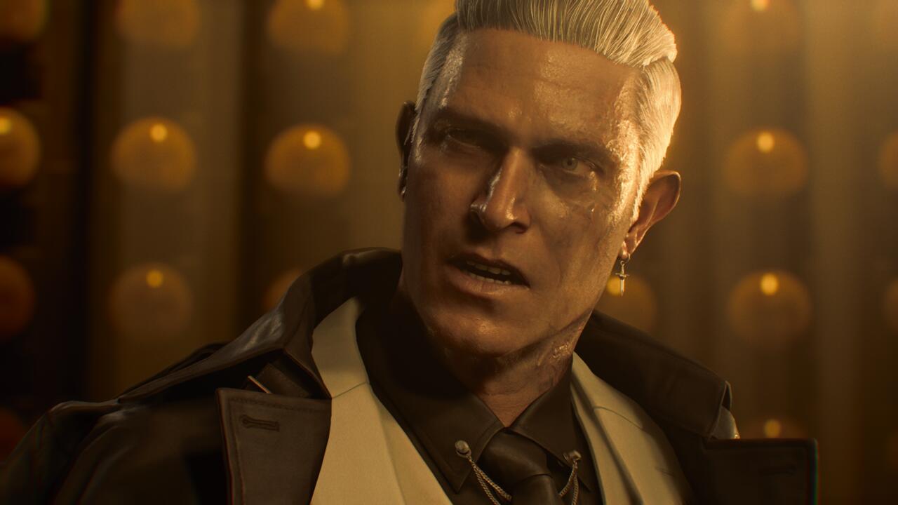 Resident Evil Requiem’s Star Wars-Level Pandering Drags the Whole Game Down