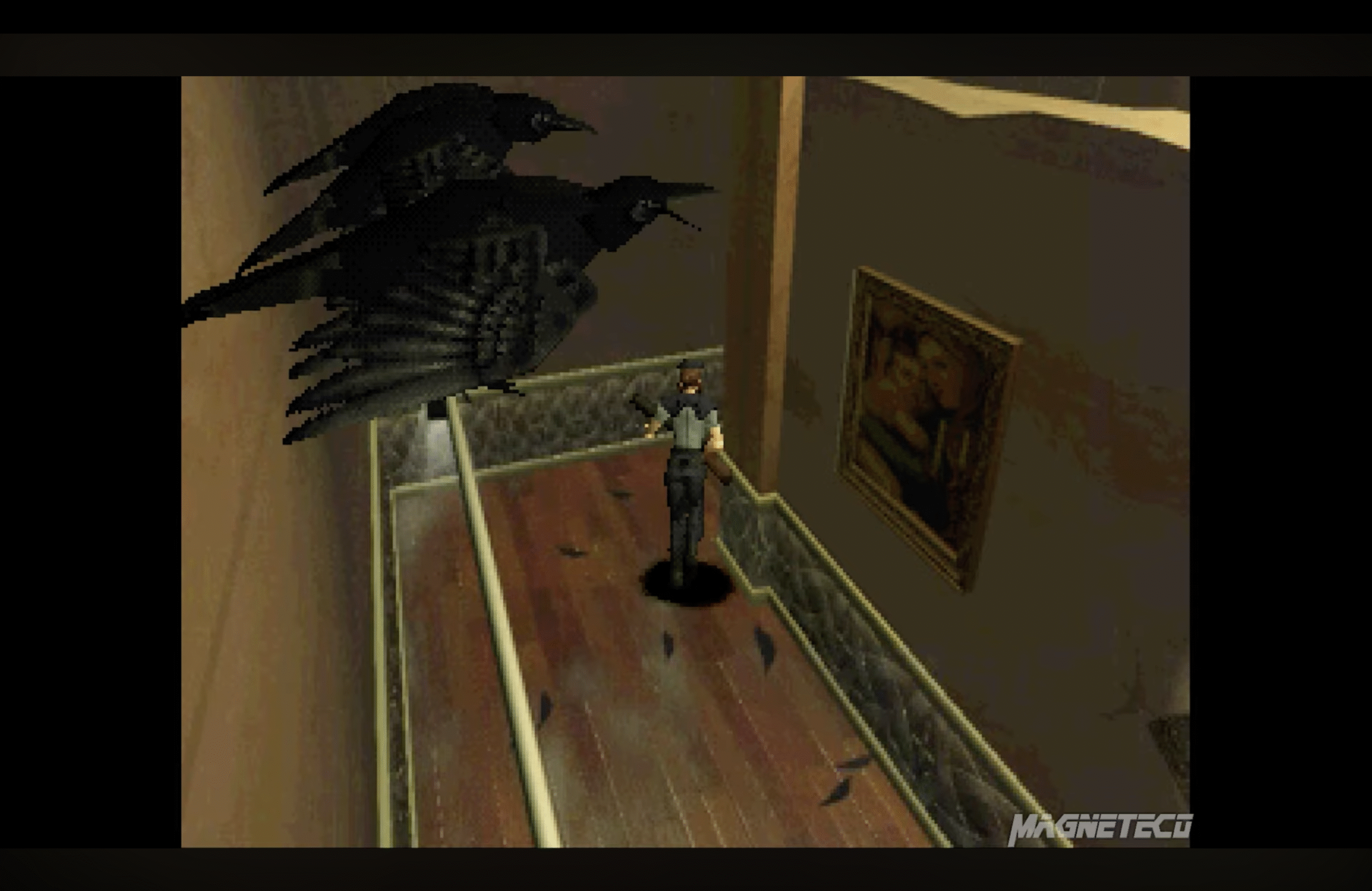 How Resident Evil Shifted Perspectives And Framed Fear Over 30 Years