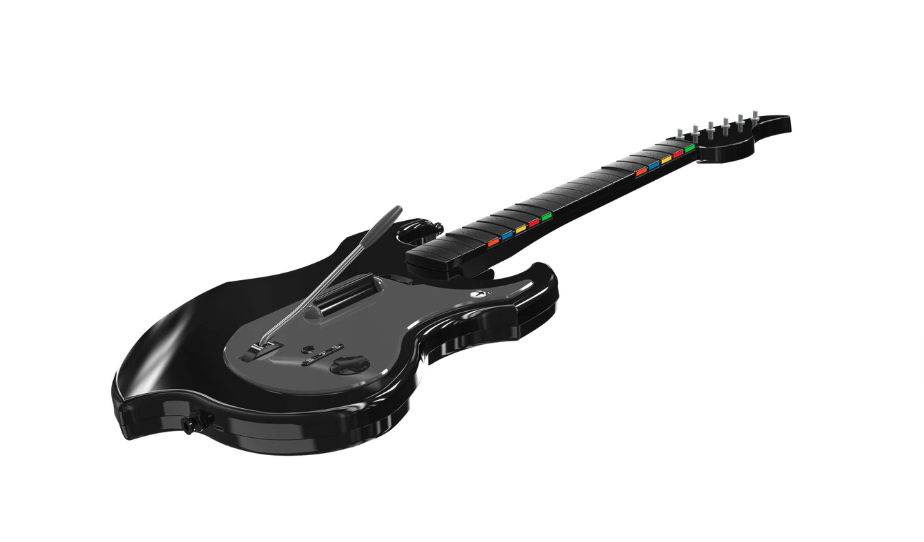 Fortnite Festival’s Official Guitar Controller Is On Sale For A Nice Price Right Now