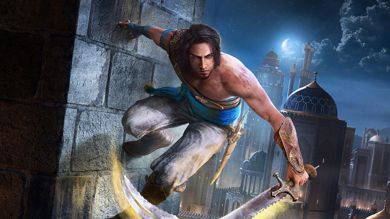 Ubisoft Shaped The Games Industry, Only To Be Left Behind By Its Creation