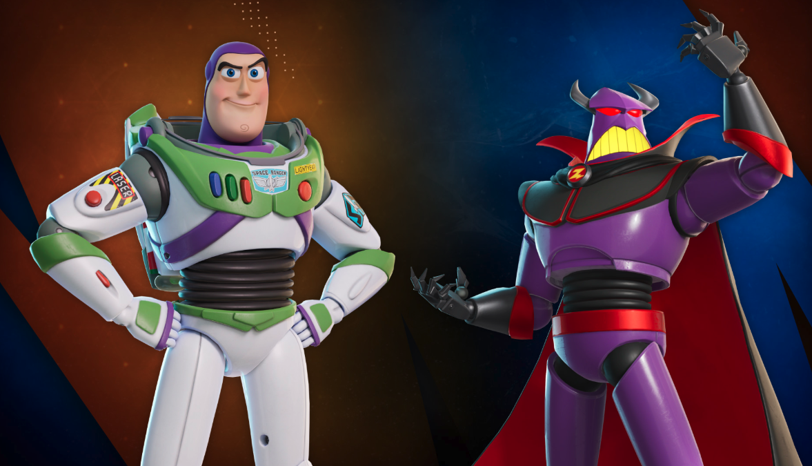 Fortnite Adding An Arc Raiders-Style Game With Disney Characters – Report