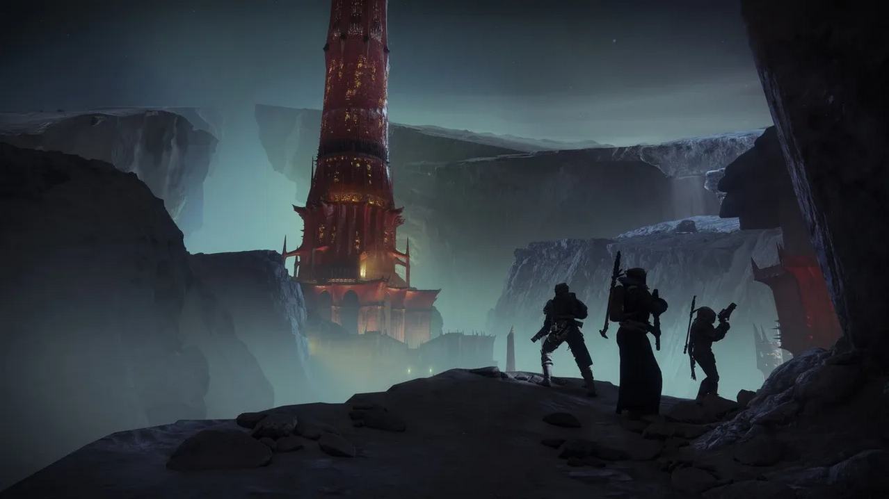 A Love Letter To Gaming’s Many Weird Moons