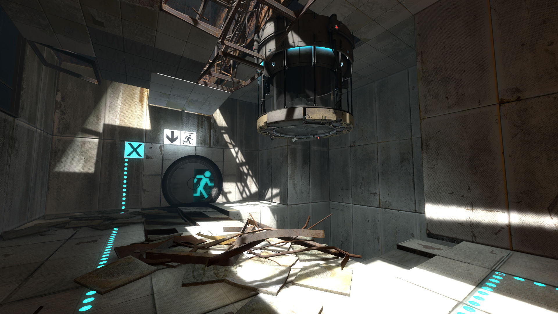 15 Years Later, Games Still Can’t Nail What Portal 2 Perfected