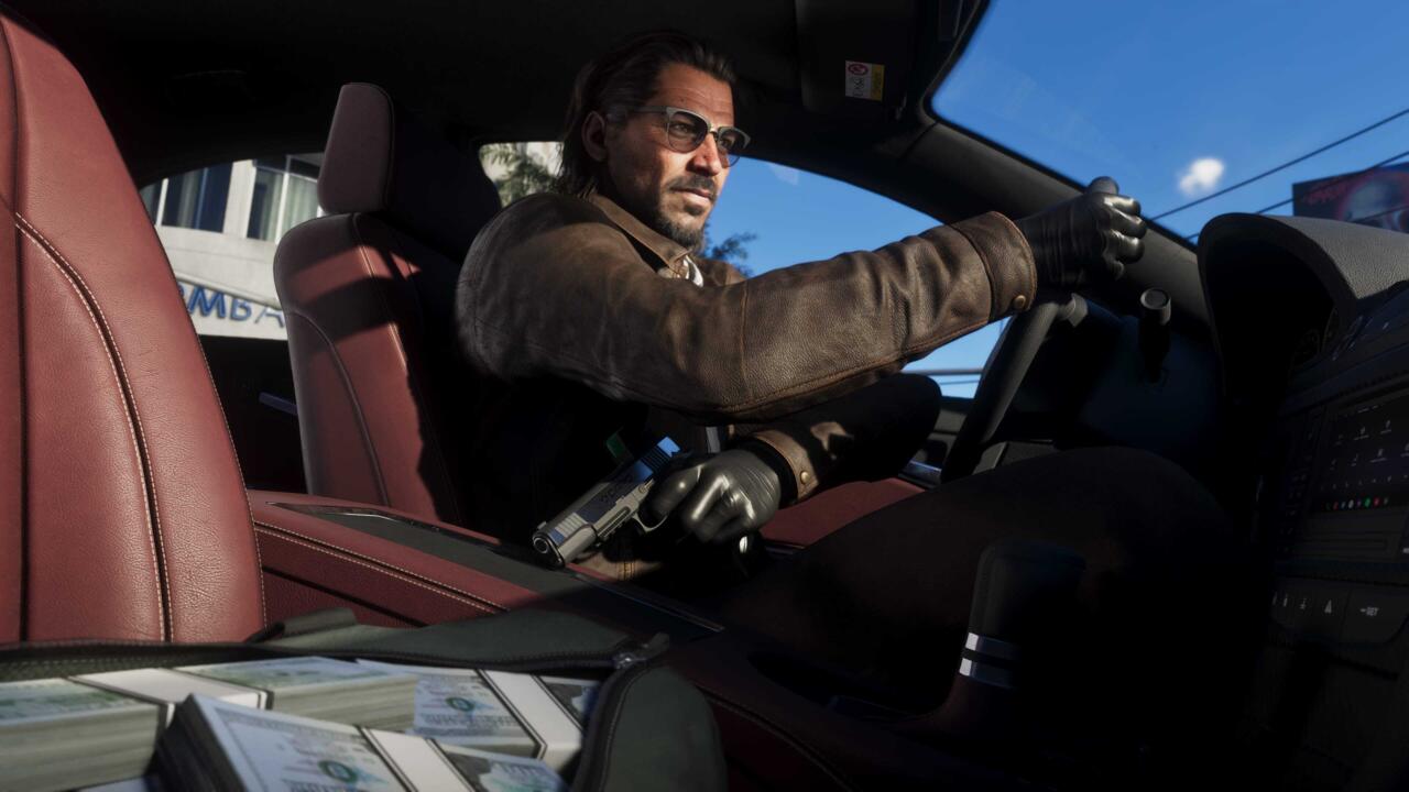 GTA 6 Company “Exploring” AI To Help Make Games “Smarter” And Possibly Bring Down Costs