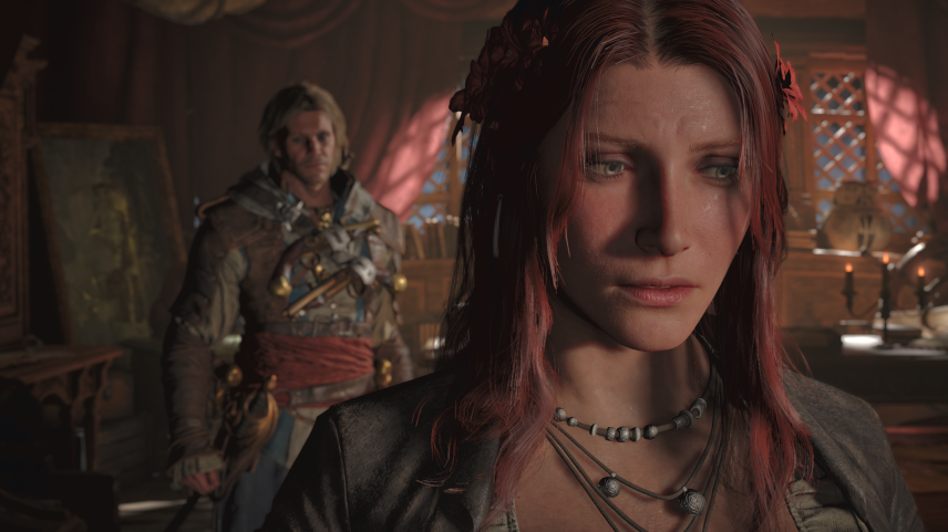 AC Black Flag Resynced Is A Hit With 3 Million Copies Sold, But People Are Particularly Upset About One Thing
