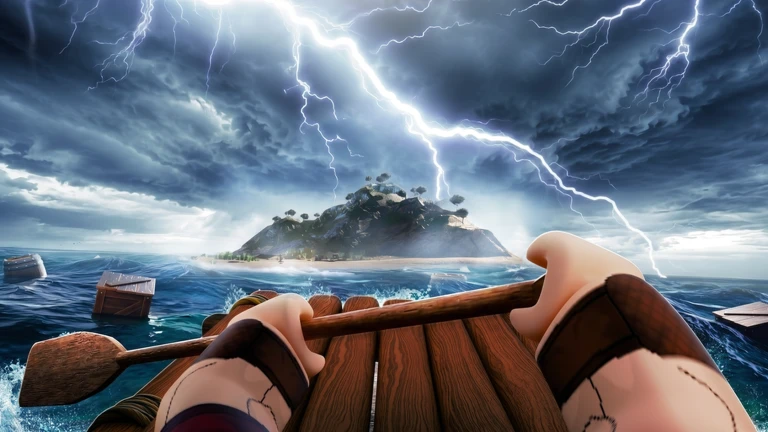 Christopher Nolan’s The Odyssey Now Has Its Own Game